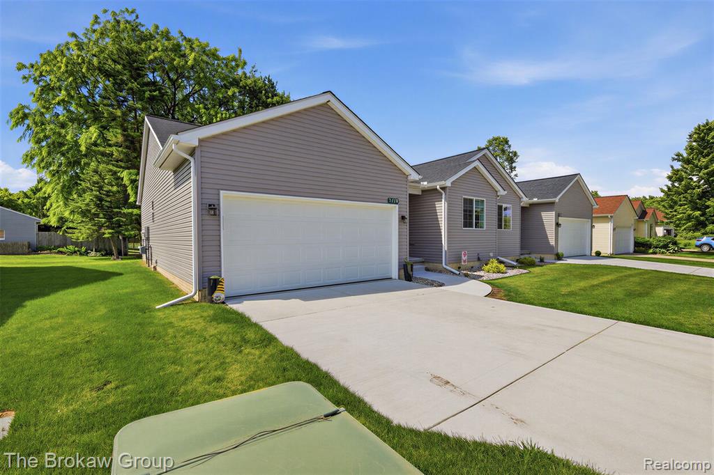 9510 Orchard Lake Drive, Davison, MI 48423 — Photo 4
