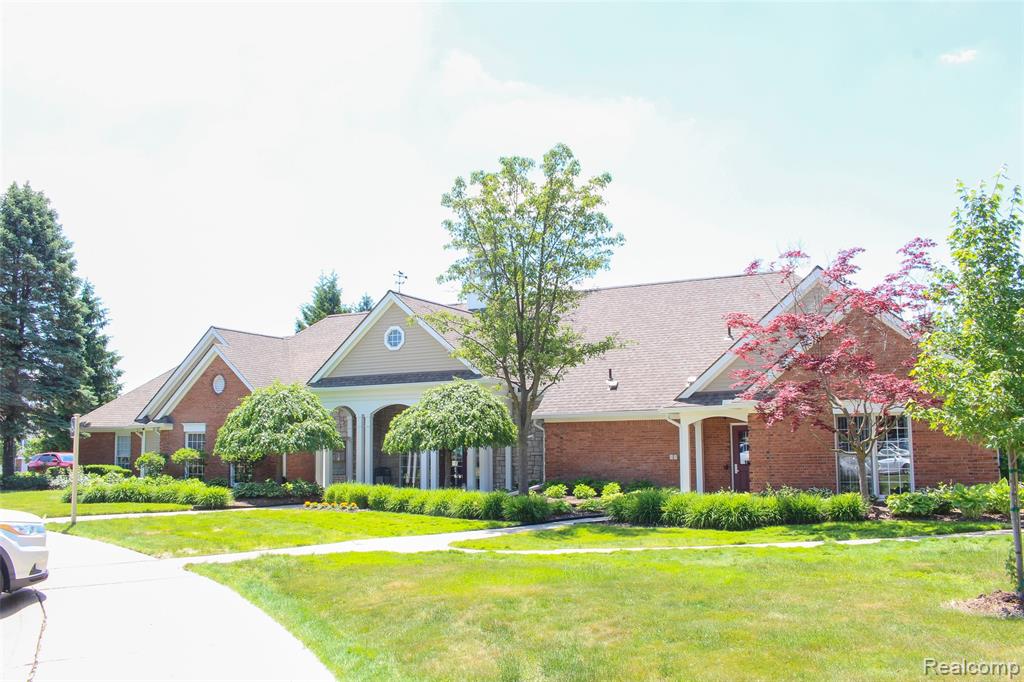 56501 Chesapeake Trail, 57, Utica, MI 48316 — Photo 33