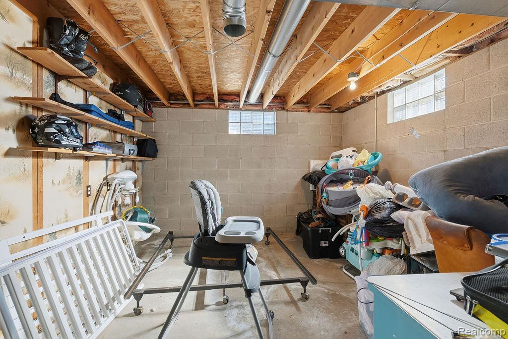 4830 Hurds Corner Road, Mayville Vlg, MI 48744 — Photo 31