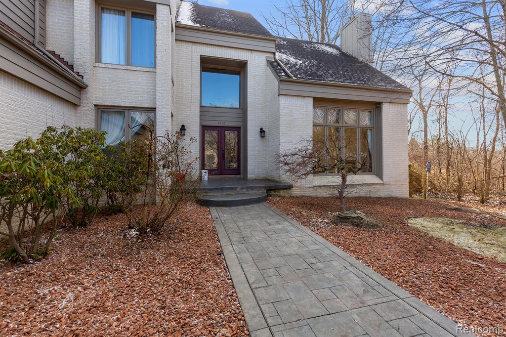 6786 TORYBROOKE Circle, West Bloomfield, MI 48323 — Photo 5