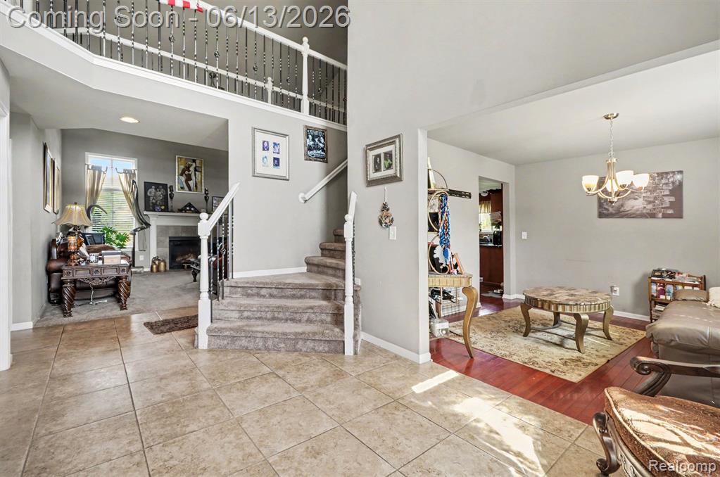 26820 Alderman Court, Harrison Township, MI — Photo 9