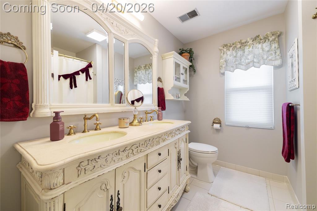20188 Wellesley Street, Riverview, MI 48193 — Photo 33