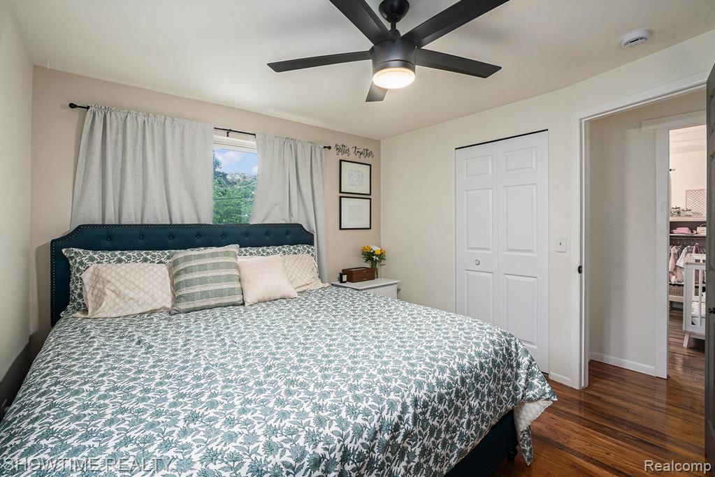 633 Ellen Avenue, Royal Oak, MI 48073 — Photo 11