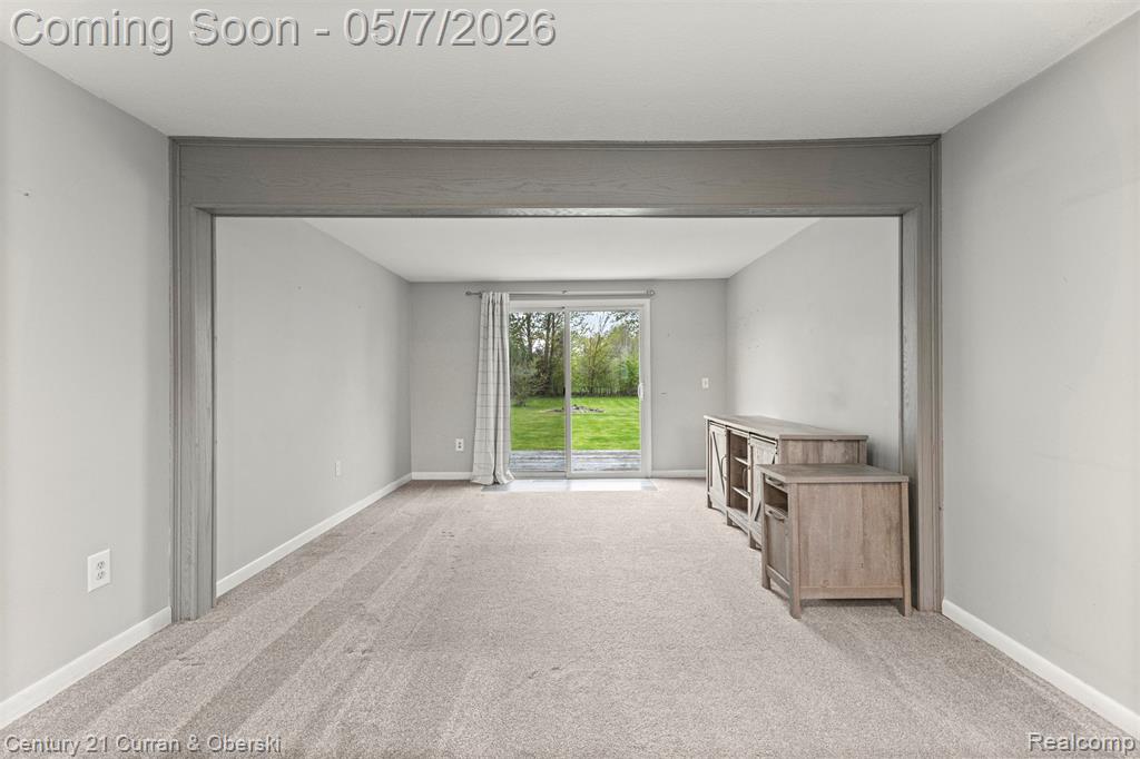24628 Woodland Drive, Flat Rock, MI 48134 — Photo 4