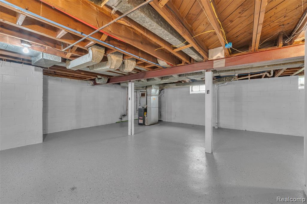 8310 Sirron Street, Detroit, MI 48234 — Photo 35