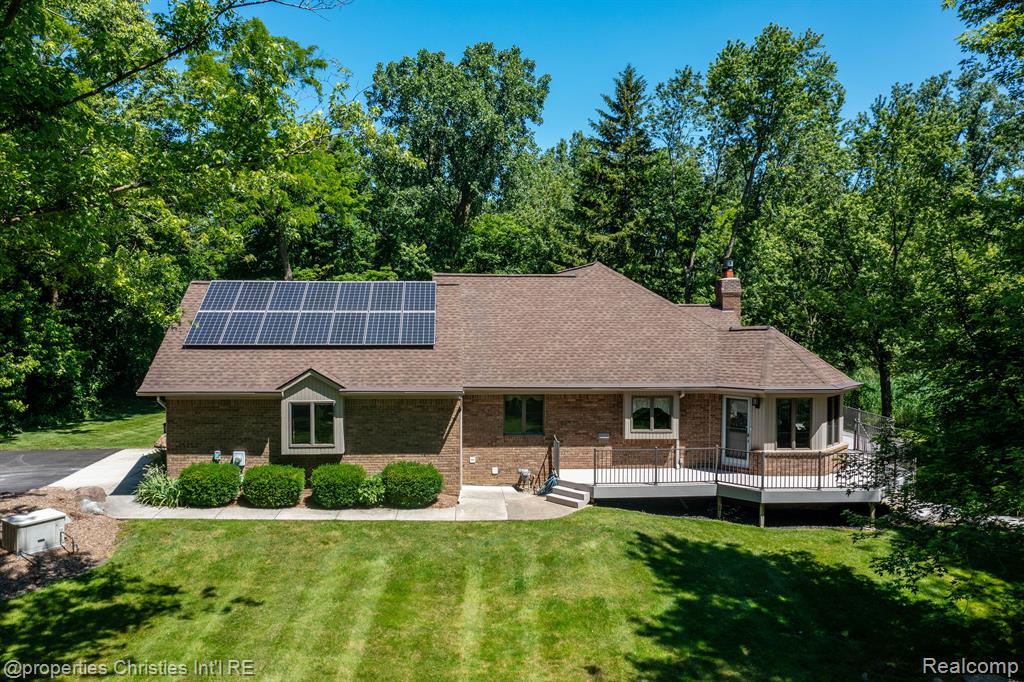 9293 BROOKVILLE Road, Plymouth, MI 48170 — Photo 4
