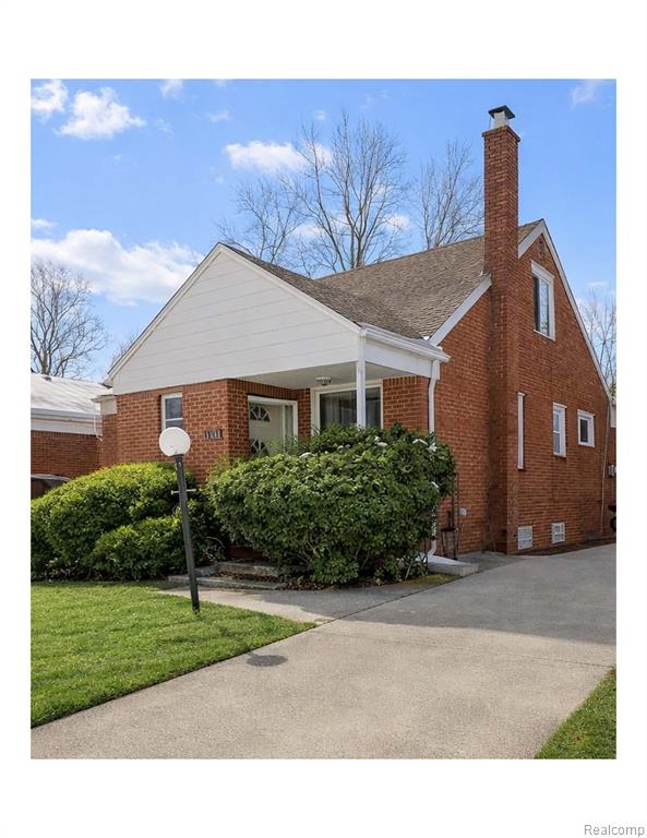 11341 Chatham, Redford, MI 48239 — Photo 2