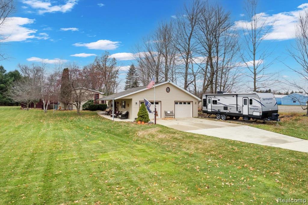 1995 Mitchell Lake Road, Arcadia, MI 48412 — Photo 29
