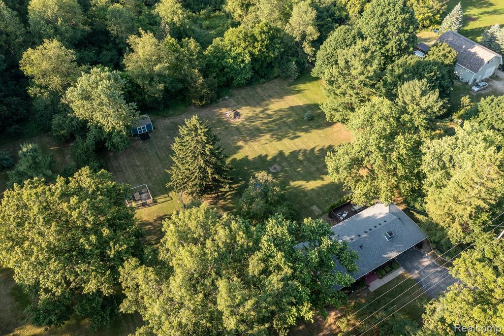 7660 MARSHALL Road, Dexter, MI 48130 — Photo 54