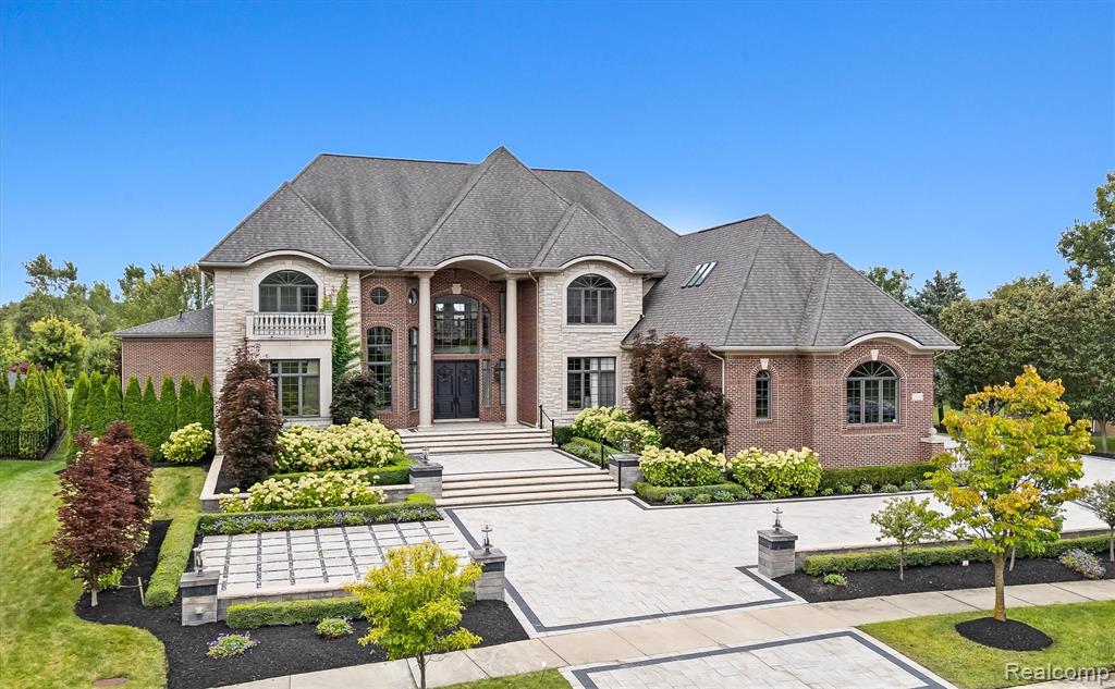 21165 Bridle Run, Northville, MI 48167 — Photo 2