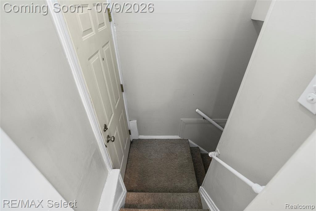 609 N Connecticut Avenue, Royal Oak, MI 48067 — Photo 45