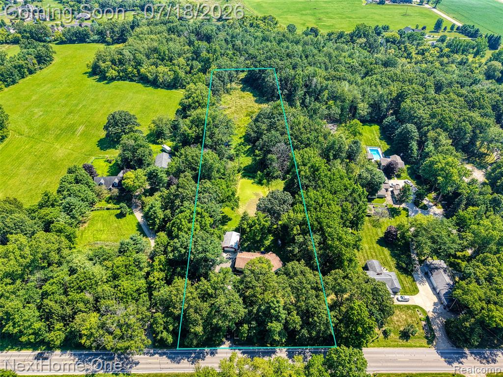 4423 Mason Road, Howell, MI 48843 — Photo 25