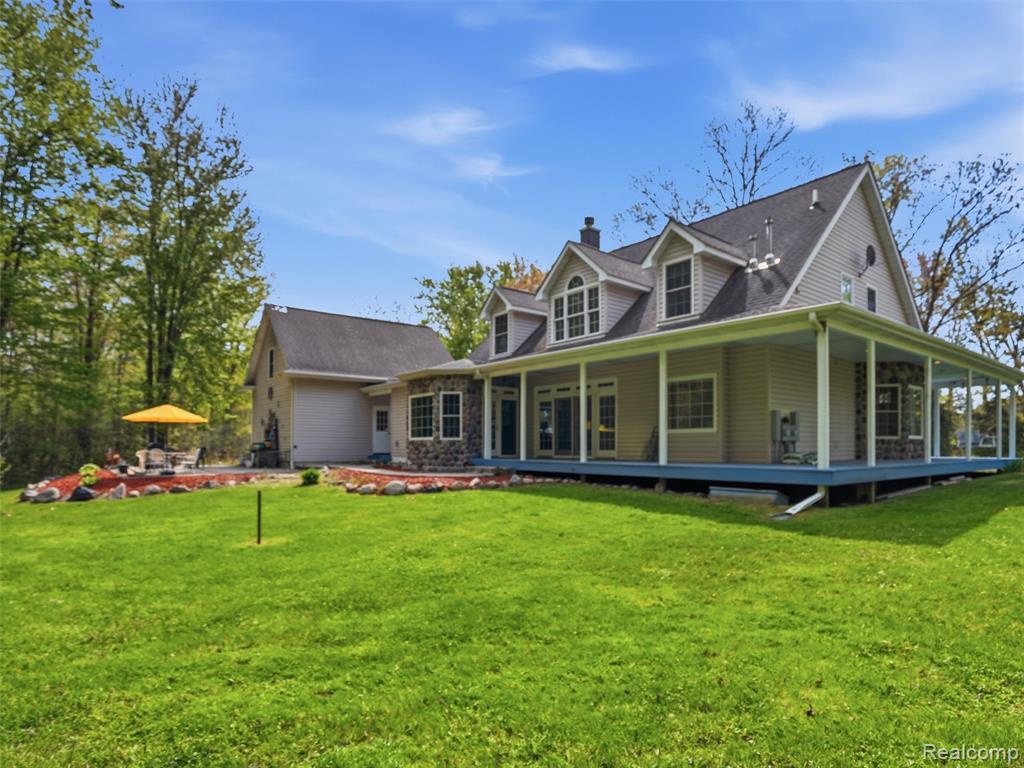 5790 Roberts Road, Cottrellville, MI — Photo 13