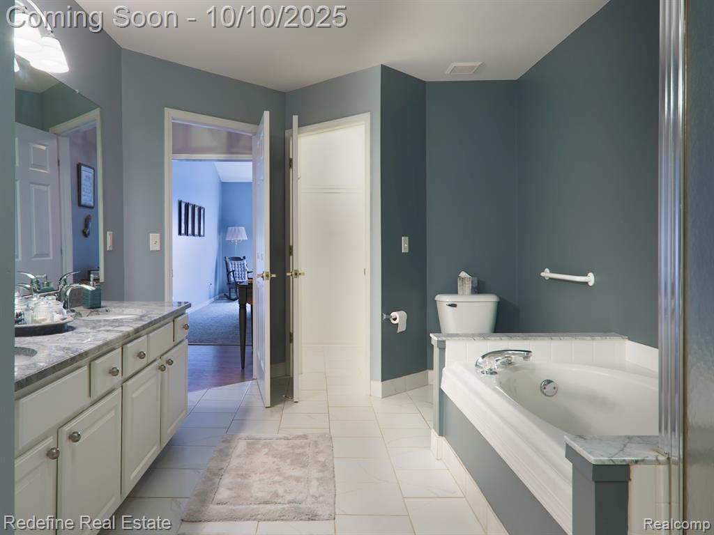 46502 Killarney Circle, Canton, MI 48188 — Photo 20