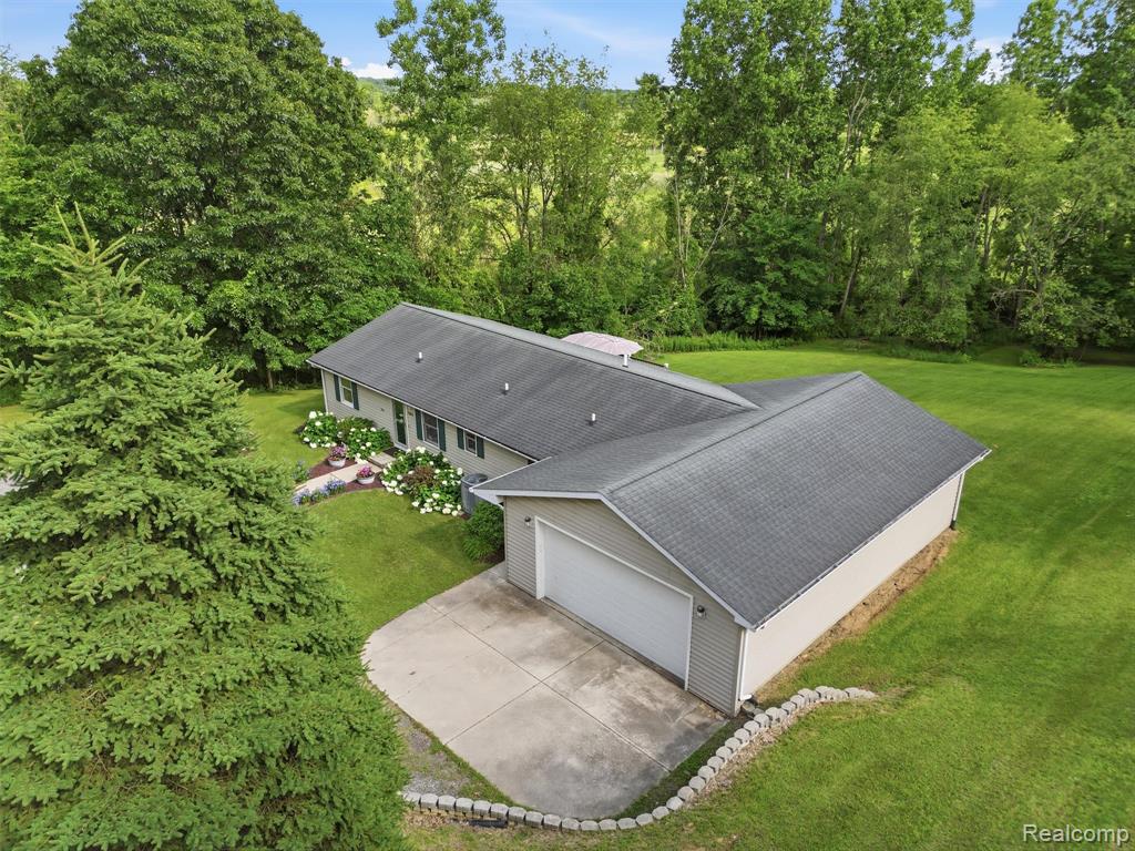 5003 Mason Road, Howell, MI 48843 — Photo 48