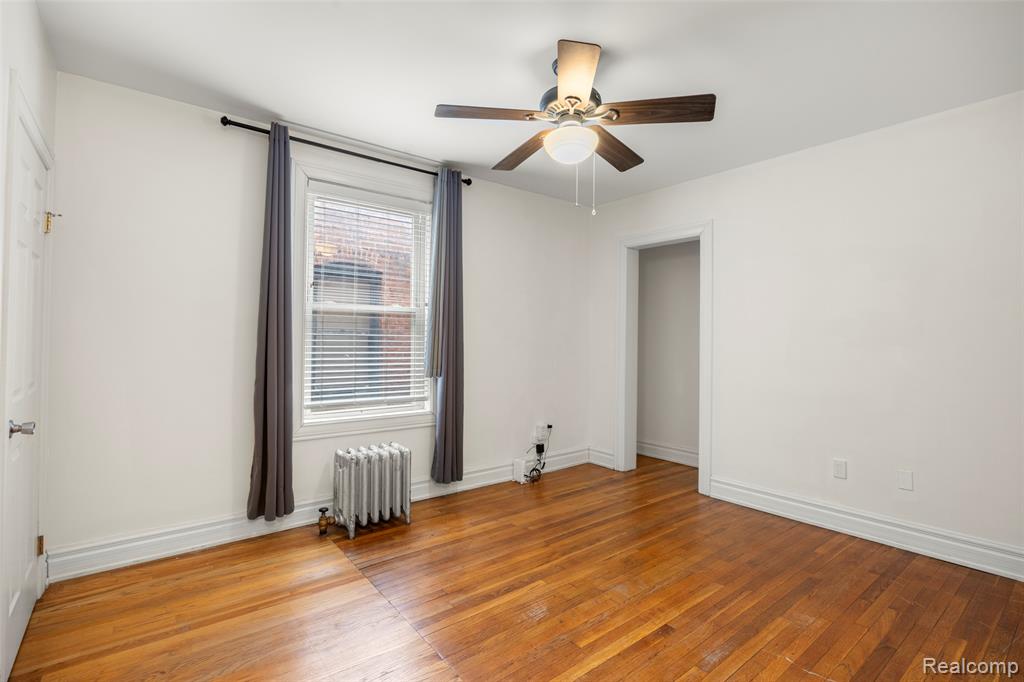469 W Willis Street, Detroit, MI 48201 — Photo 7