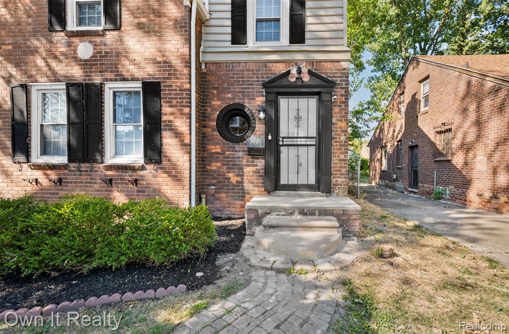 5275 Three Mile Drive, Detroit, MI 48224 — Photo 3