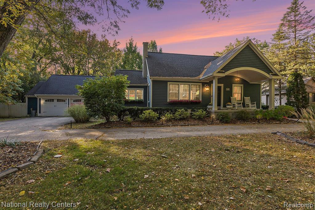 15421 ROBINWOOD Drive, Plymouth, MI 48170 — Photo 31