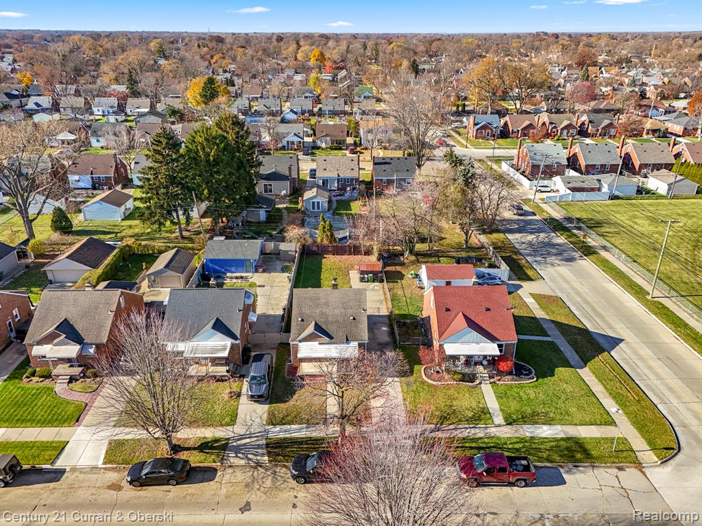 9616 Colwell Avenue, Allen Park, MI 48101 — Photo 41