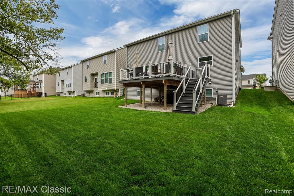 9109 WHITE TAIL, Ypsilanti, MI 48197 — Photo 41