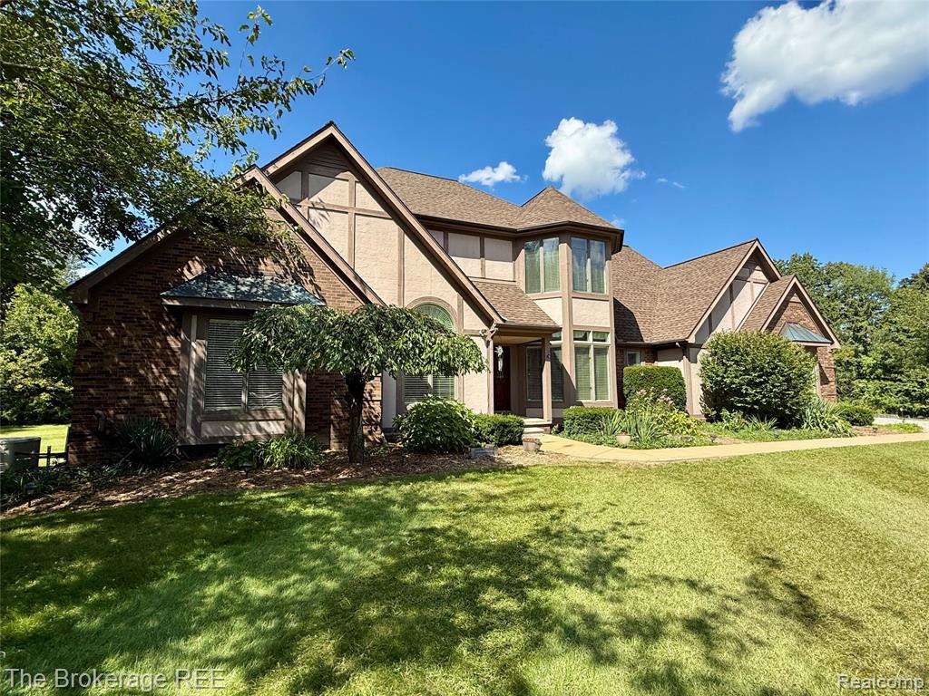 12088 Pinebrook Lane, South Lyon, MI 48178 — Photo 64