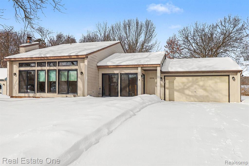 6226 Pinewood Drive, Clarkston, MI — Photo 30