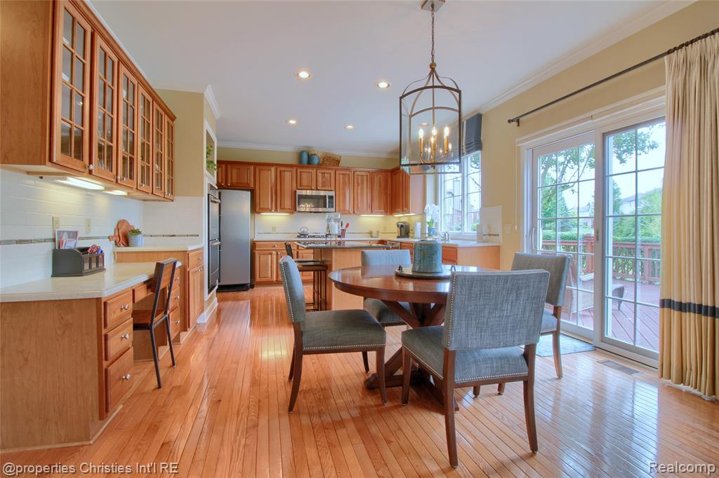 18026 Stonebrook Drive, Northville, MI 48168 — Photo 13