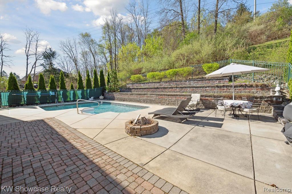 870 Chatham Drive, Milford, MI 48381 — Photo 50