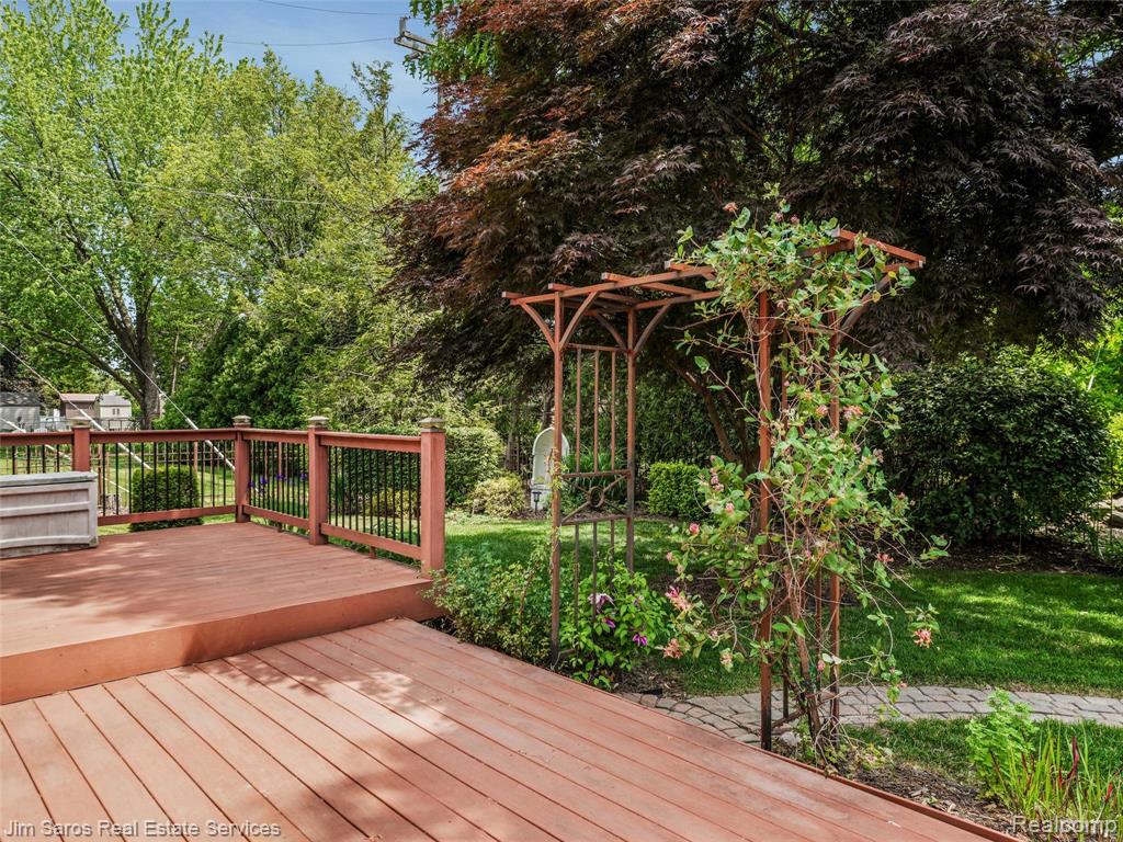 40252 Aynesley Street, Clinton Twp, MI 48038 — Photo 31