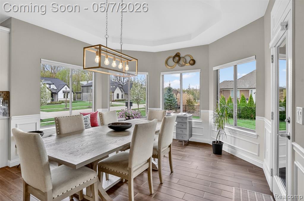 54551 Deadwood Lane, Utica, MI 48316 — Photo 16