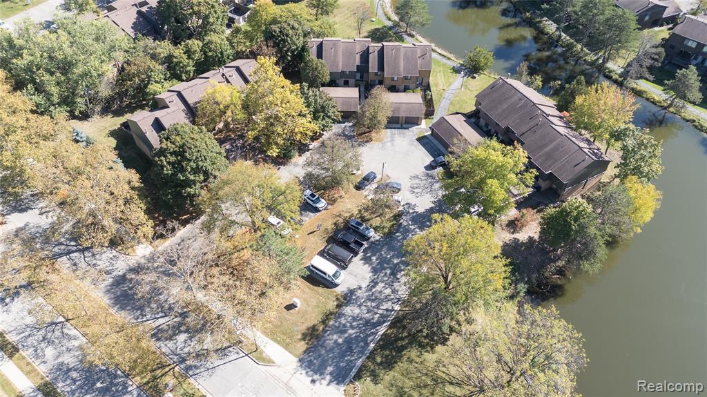 2626 Traver Boulevard, Ann Arbor, MI 48105 — Photo 4