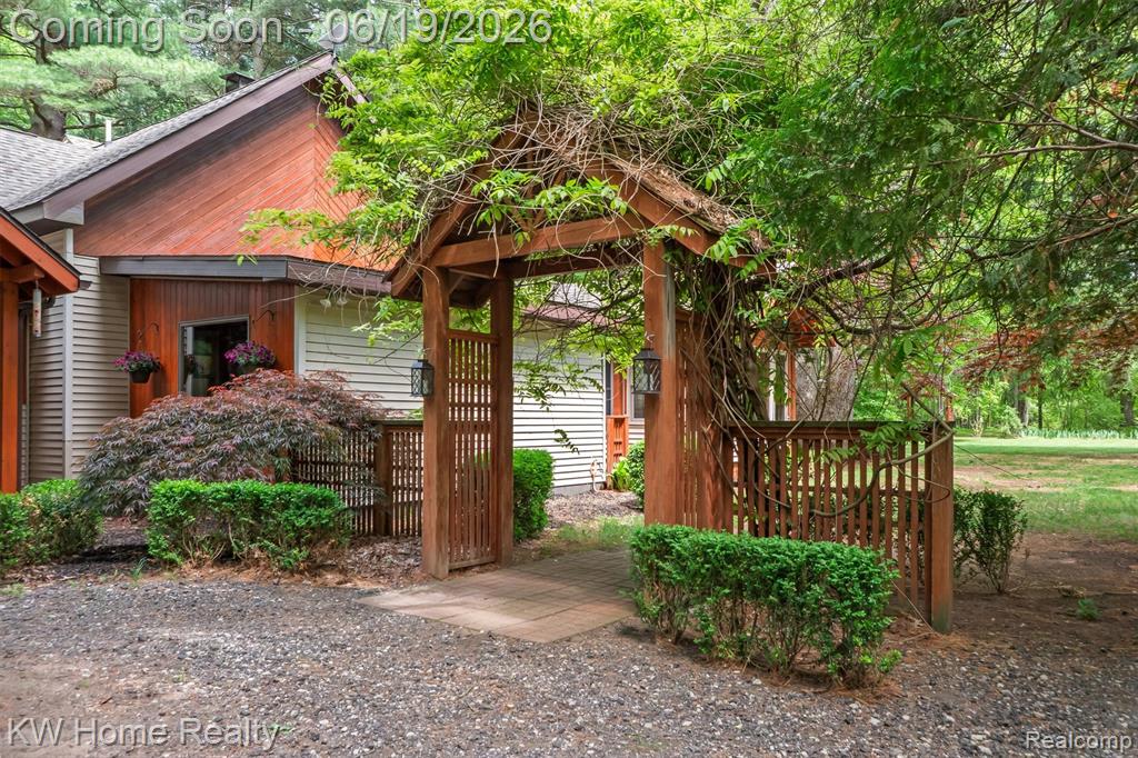 4474 Five Lakes Road, North Branch, MI 48461 — Photo 3
