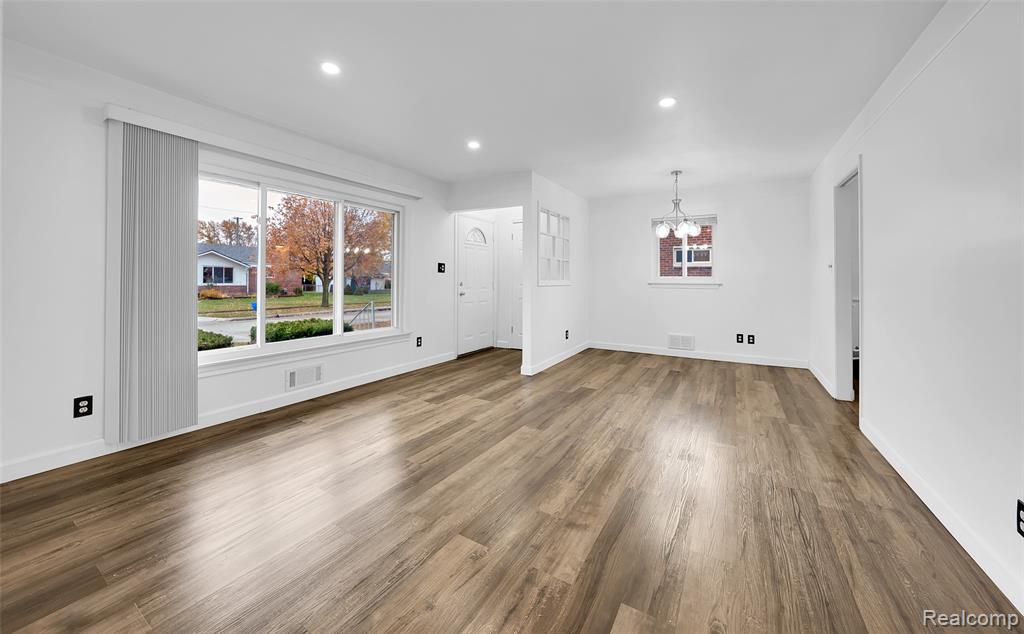 5061 Buchanan Avenue, Warren, MI 48092 — Photo 3
