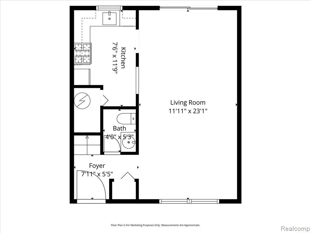 1603 Orchard Drive, Canton, MI 48188 — Photo 23