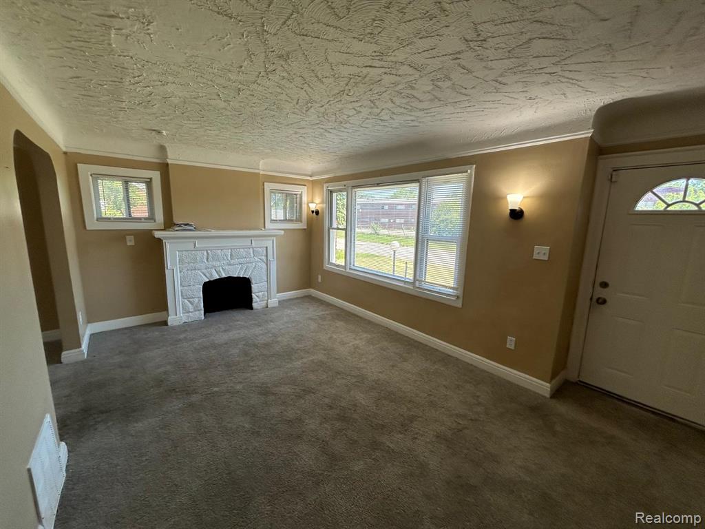 19603 Goddard Street, Detroit, MI 48234 — Photo 2