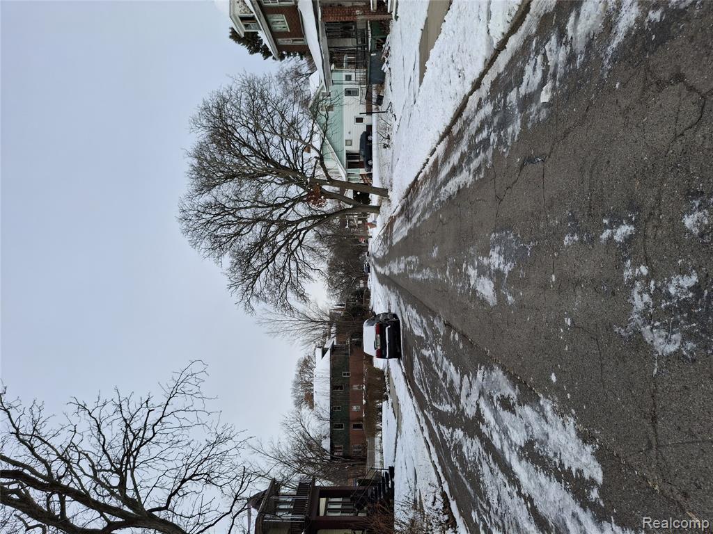 253 Grove Street, Highland Park, MI 48203 — Photo 45
