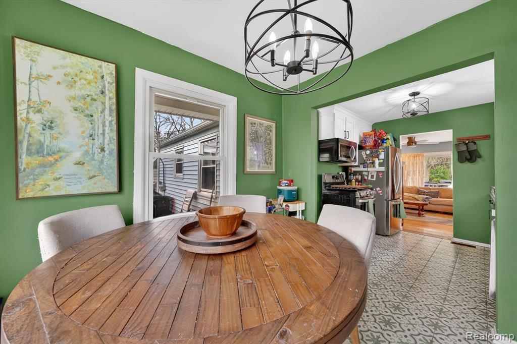 259 Sisson Street, Romeo, MI 48065 — Photo 18