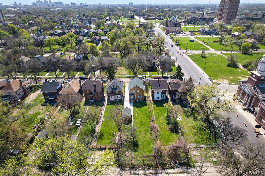 2534 Lamothe Street, Detroit, MI 48206 — Photo 49