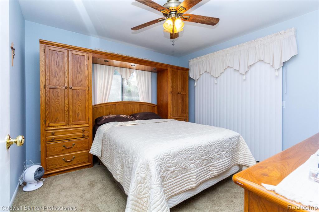 2809 Galway Bay Drive, Metamora, MI 48455 — Photo 21