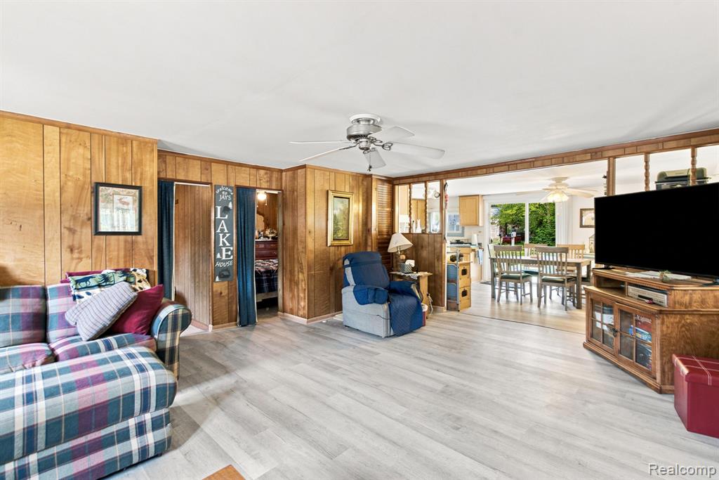7496 Forest Drive, Lexington, MI 48450 — Photo 10
