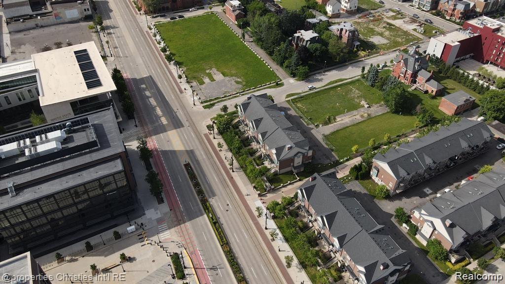 2662 WOODWARD Avenue, 64, Detroit, MI 48201 — Photo 47