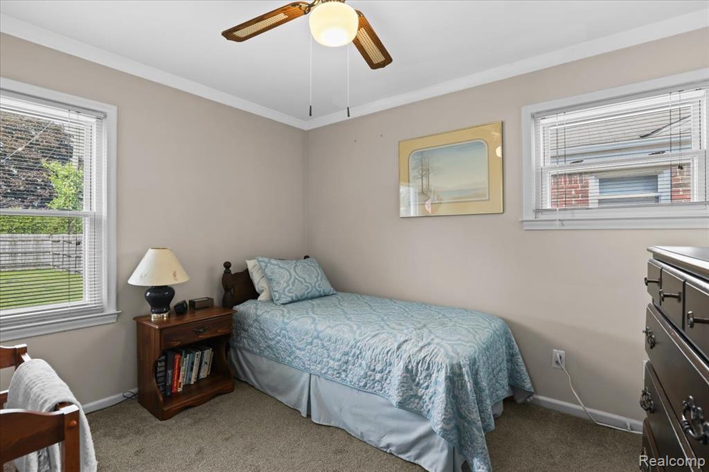926 Sherbourne Street, Inkster, MI 48141 — Photo 10