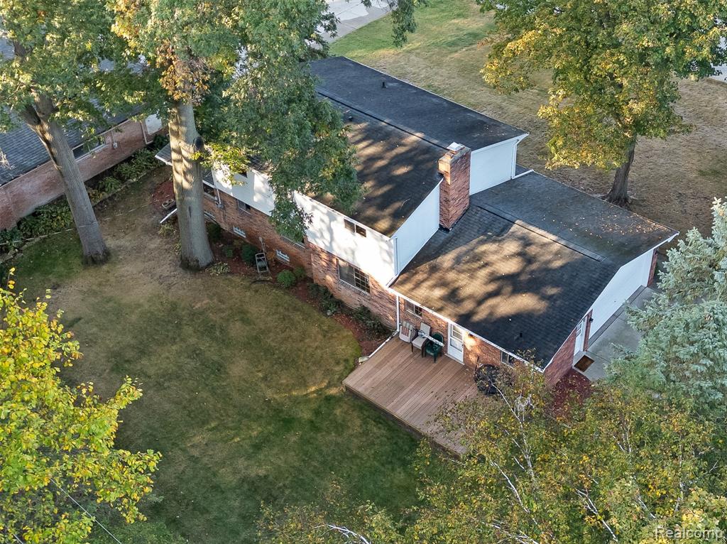 52580 Southdown Road, Shelby Twp, MI 48316 — Photo 29