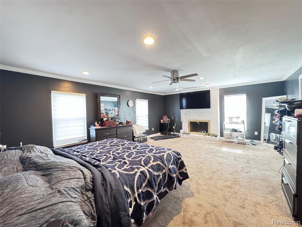 5203 Forestdale Court, West Bloomfield, MI — Photo 17