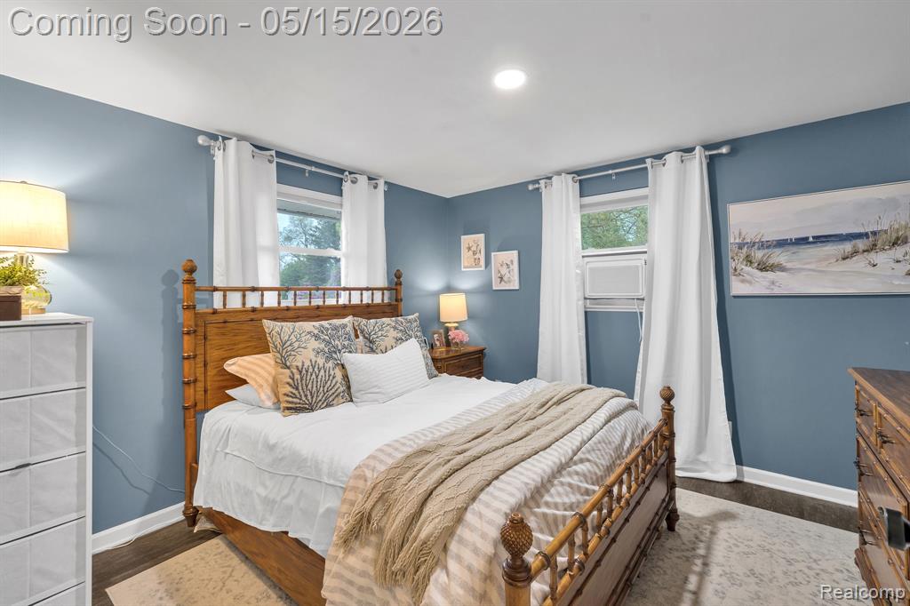 842 Bird Song Drive, Milford, MI 48381 — Photo 20