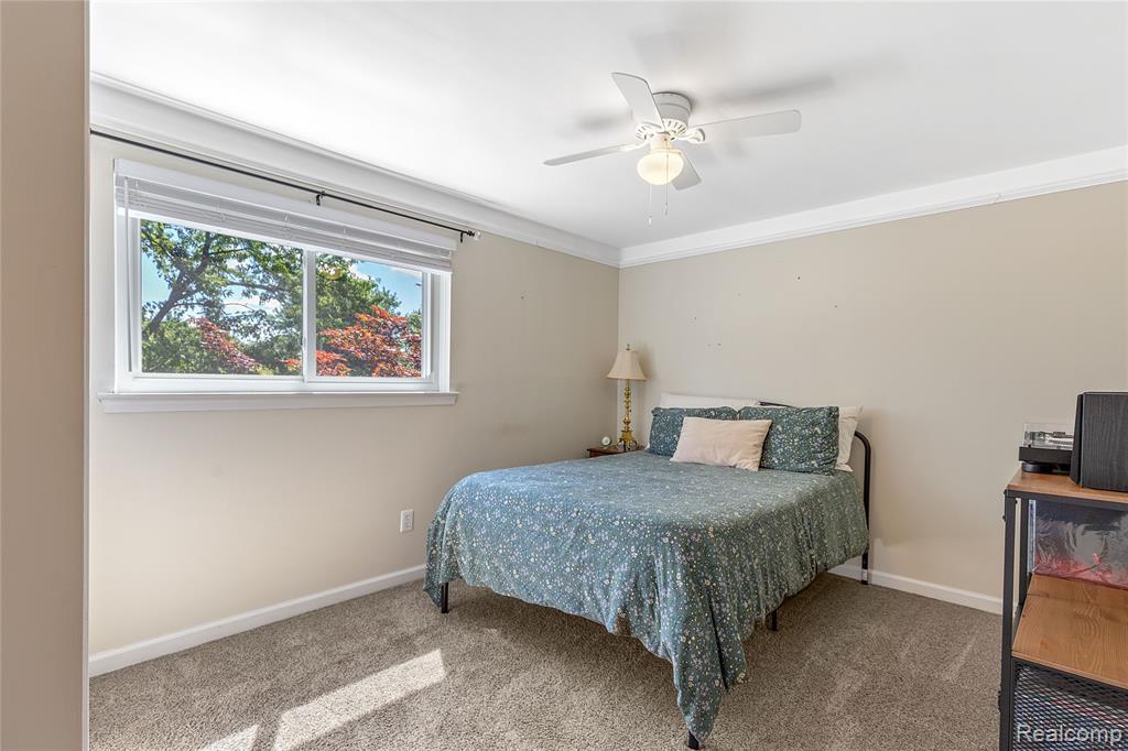 7406 Sussex Drive, Canton, MI 48187 — Photo 23