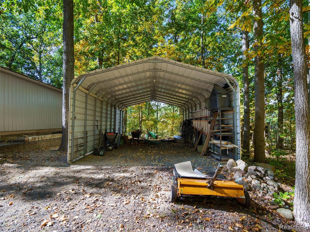11371 Runyan Lake Road, Fenton, MI 48430 — Photo 44