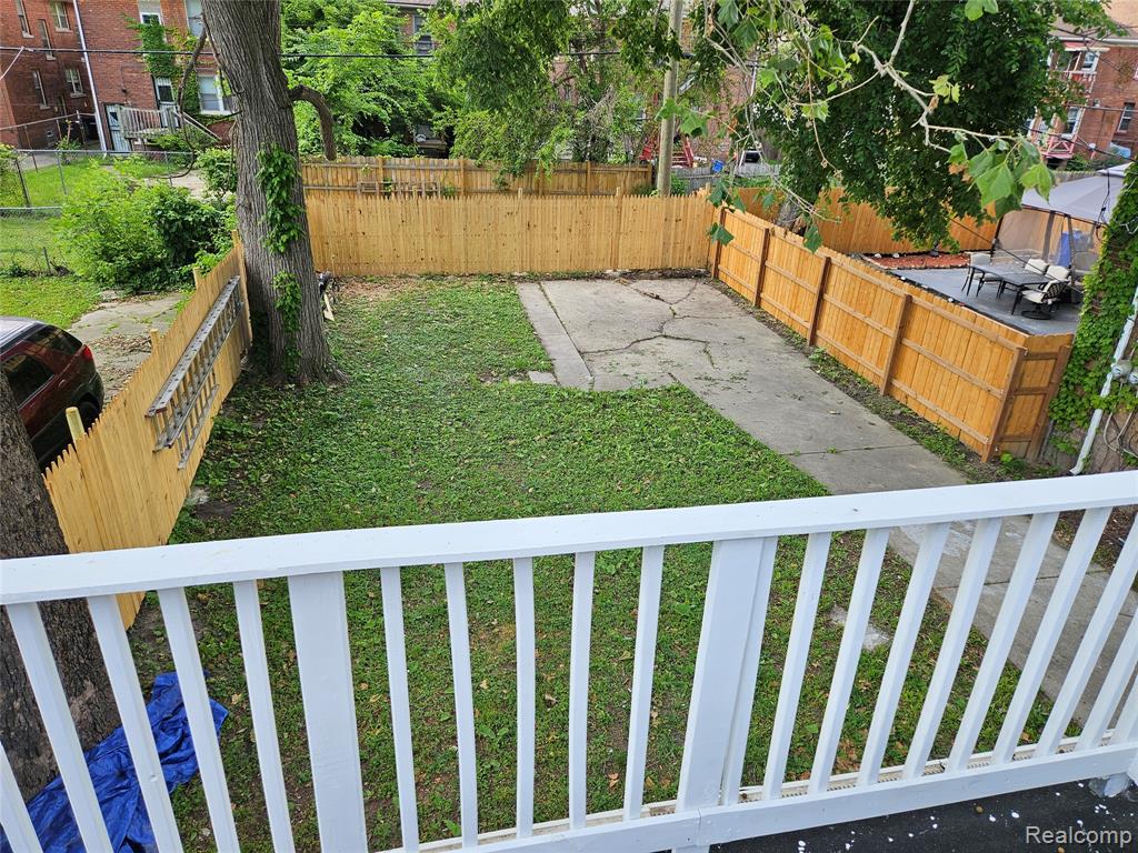 4294 W Buena Vista Street, Detroit, MI 48238 — Photo 32