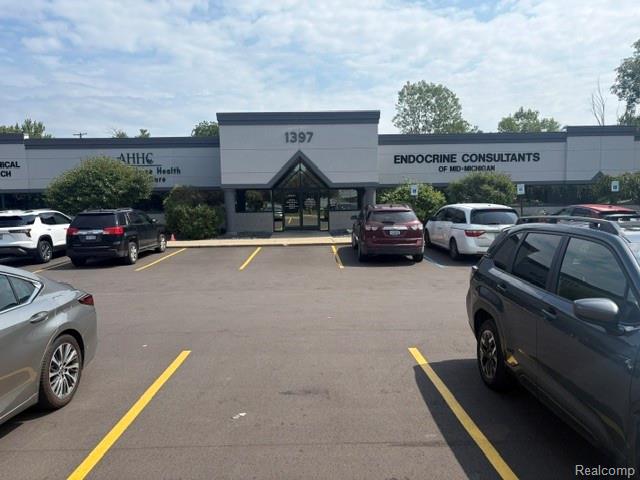 1397 S Linden Road, Flint, MI 48532