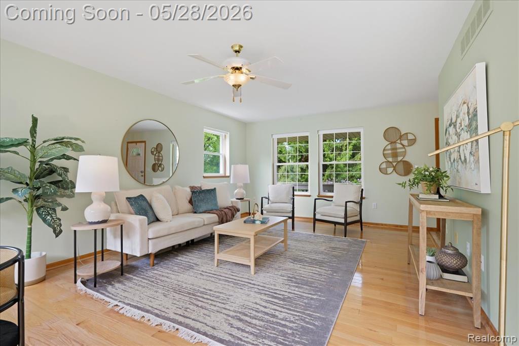 5535 Lakeview Boulevard, Goodrich Vlg, MI — Photo 11